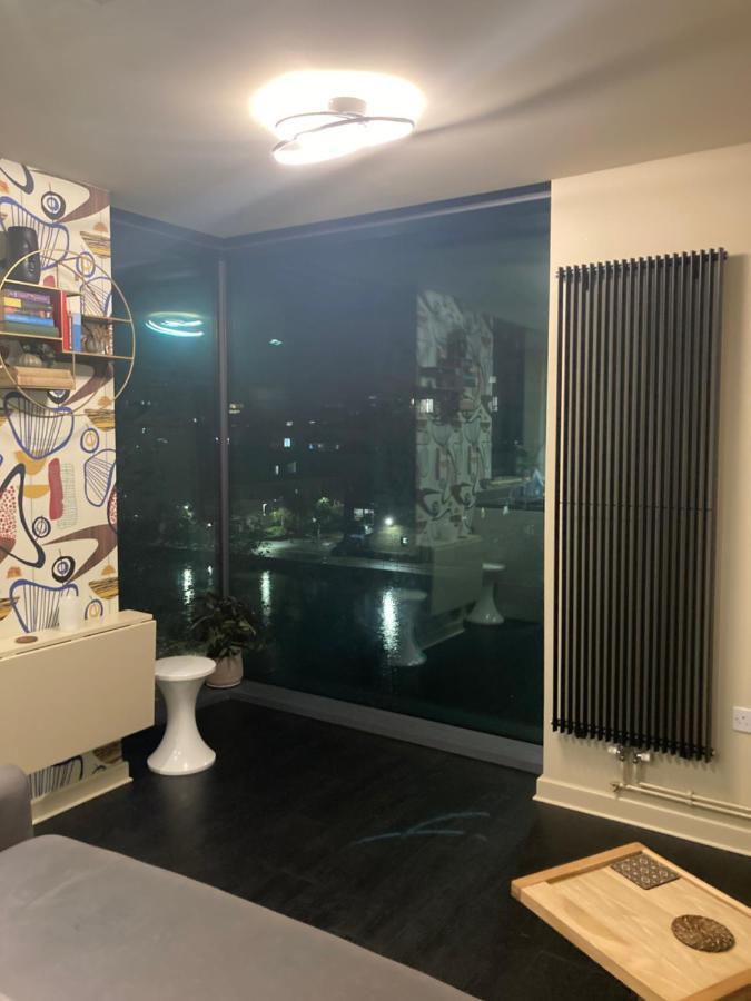 Canal View 1 Bed Apartment In Zone 1 ลอนดอน ภายนอก รูปภาพ